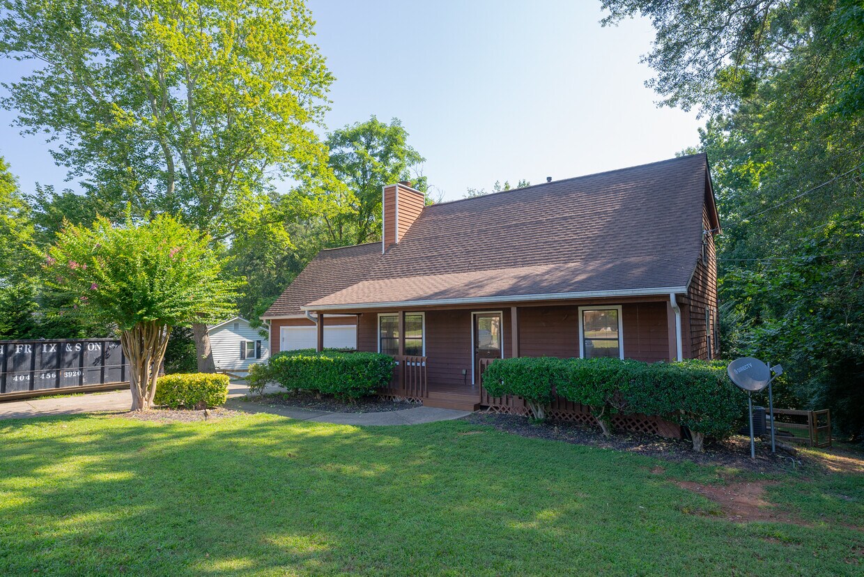 Primary Photo - 2630 Lanier Beach South Rd