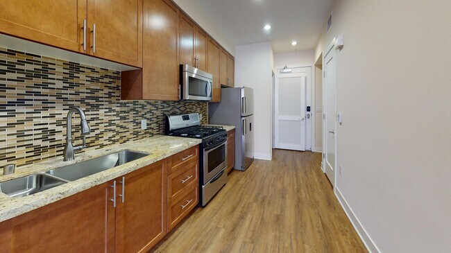 Interior Photo - The Residences at Bella Terra