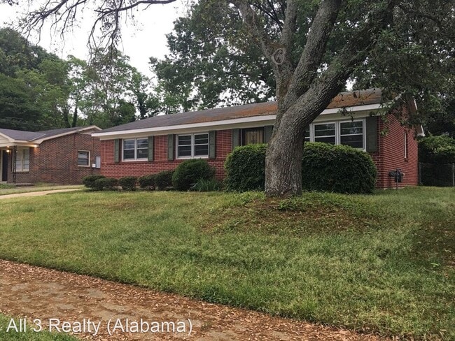 Building Photo - 3 br, 1.5 bath House - 3228 Asbury Lane