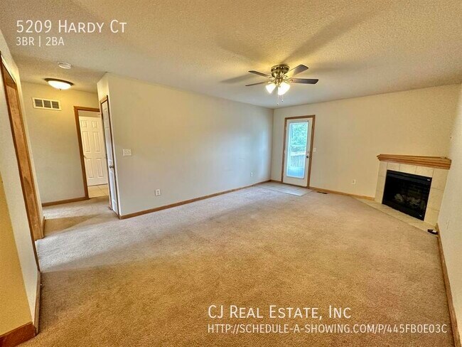 Building Photo - 5209 Hardy Ct