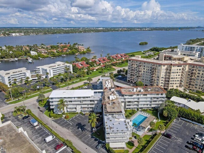 Building Photo - 3500 S Ocean Blvd