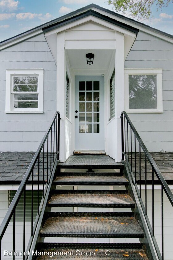 Primary Photo - 1 br, 1 bath House - 1242 Nebraska St