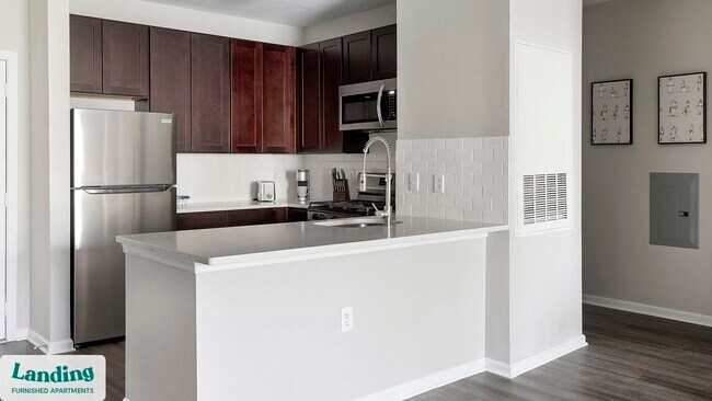 Foto del edificio - 1776 Patriots Ln