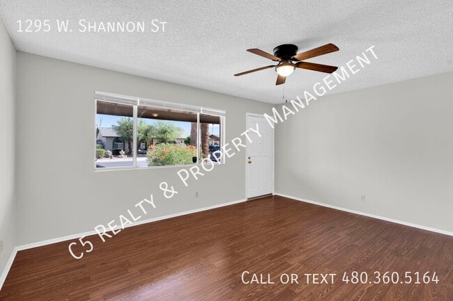 Building Photo - 1295 W Shannon St