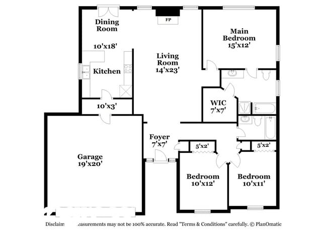 Foto del edificio - 433 Summer Hill Cir