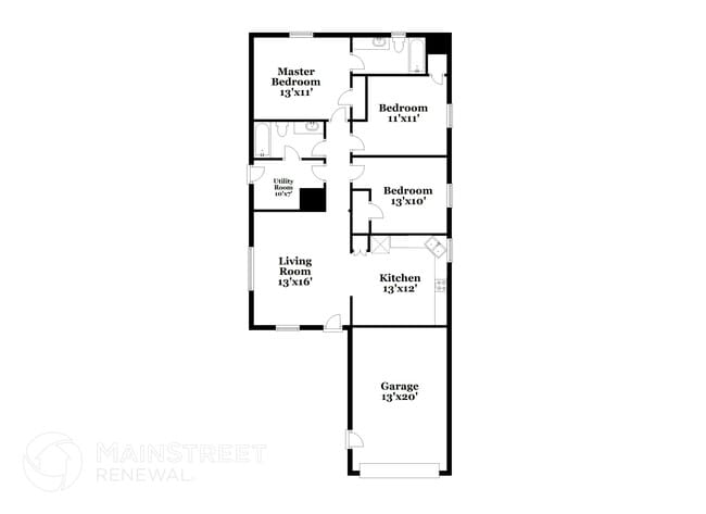 Building Photo - 11818 Greenspark Ln