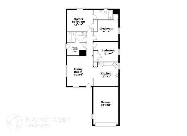 Foto del edificio - 11818 Greenspark Ln