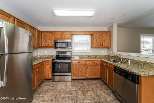 Foto del edificio - 9804 Williamsborough Ln