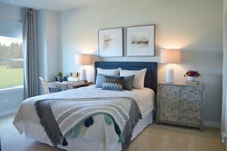 Interior Photo - Watermark at The Grove