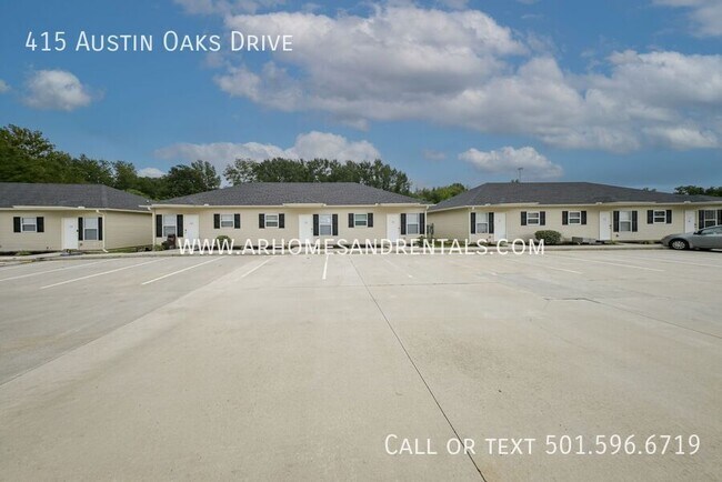 Foto del edificio - 415 Austin