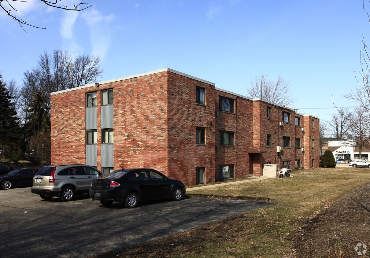 Building Photo - The Hudson At Crocker Park