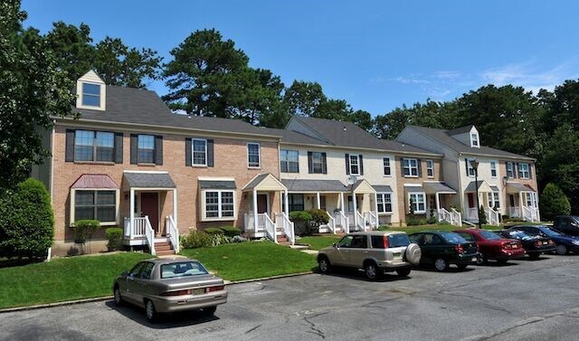 Foto principal - 4941 Rosebay Pl
