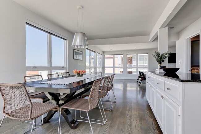 320 21st Street, Manhattan Beach - 320 21st St