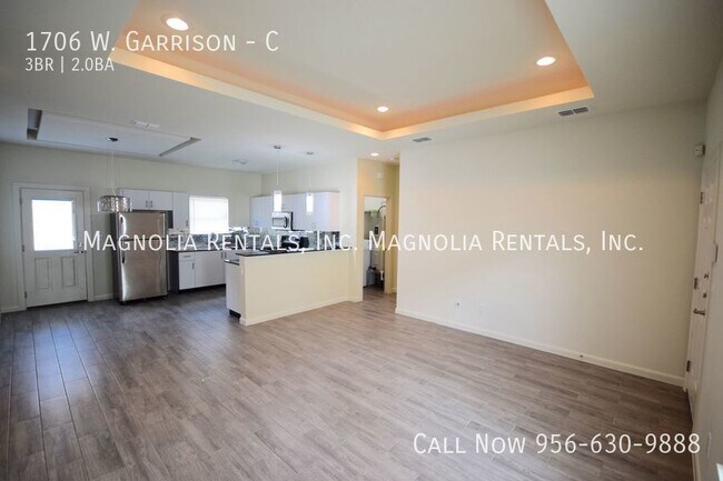 Building Photo - 1706 W. Garrison-C