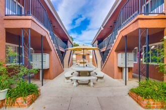 Building Photo - 2230 Grand Ave