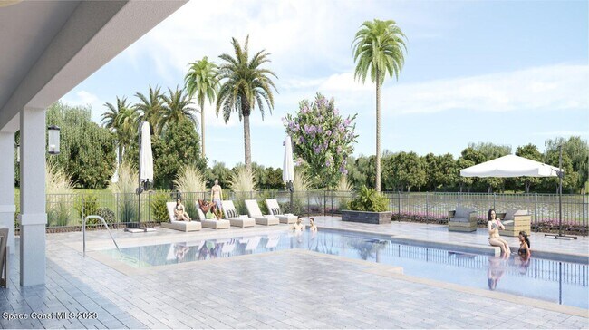 Foto del edificio - 2115 Imperia Ct