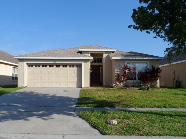 Primary Photo - Single family in Remington, Kissimmee