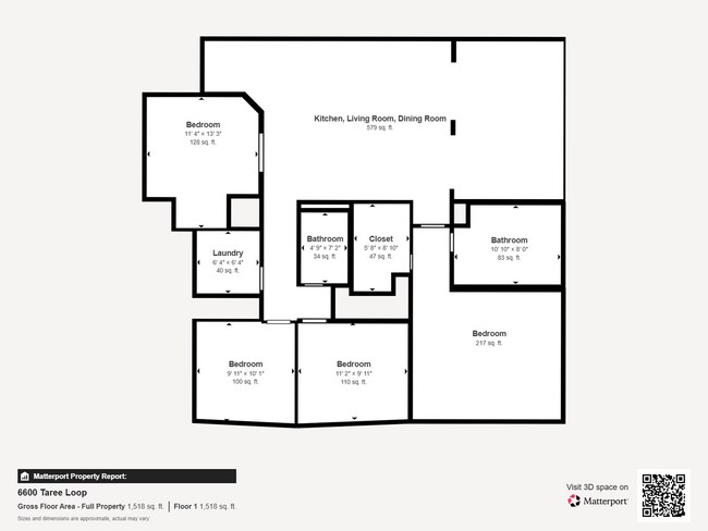 Building Photo - 3-Bedroom House for Rent in Killeen, TX
