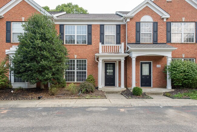 Building Photo - 601 Old Hickory Blvd