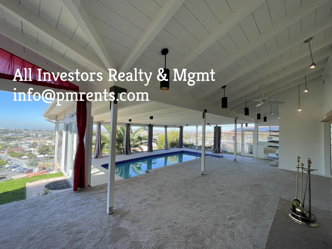 845 Mary Ct, National City, CA 91950 House Rental in National City