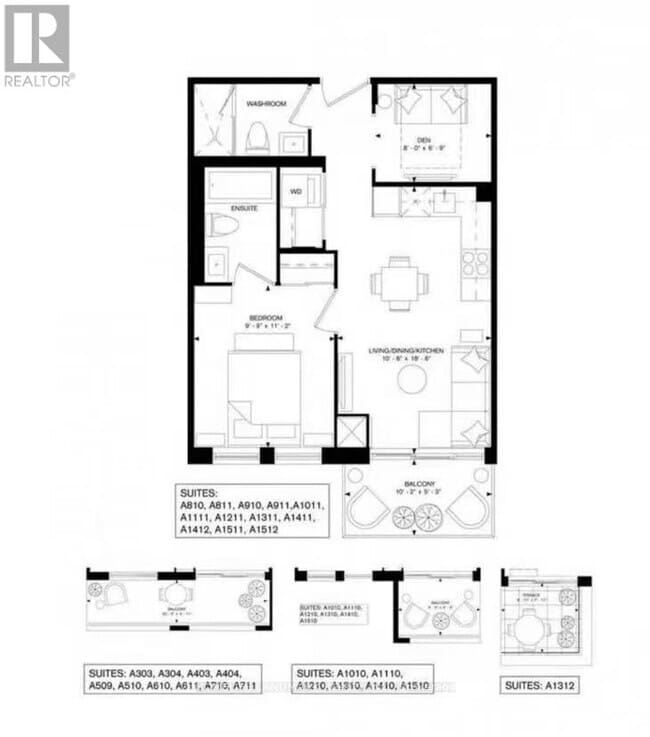 Building Photo - 1510 A - 10 ROUGE VALLEY Dr