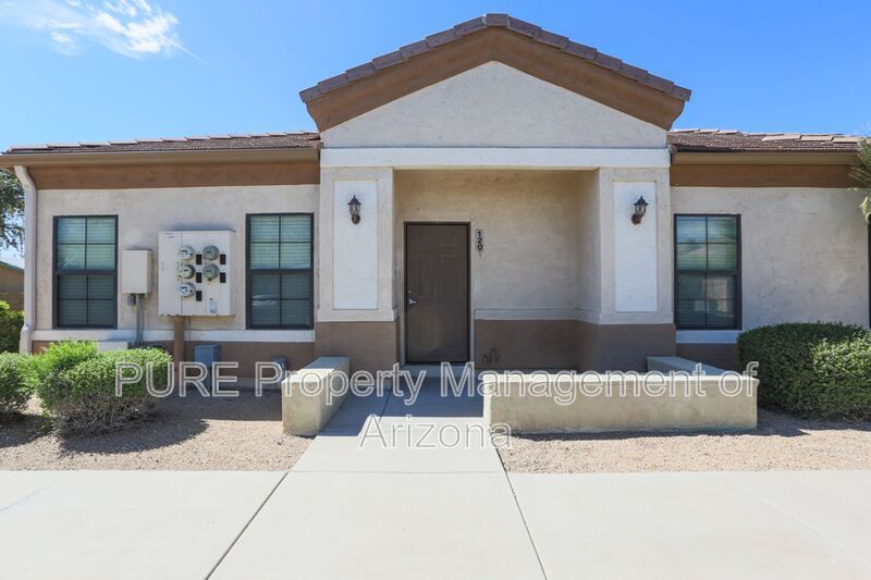 4423 E McLellan Rd Unit 120, Mesa, AZ 85205 Condo for Rent in Mesa