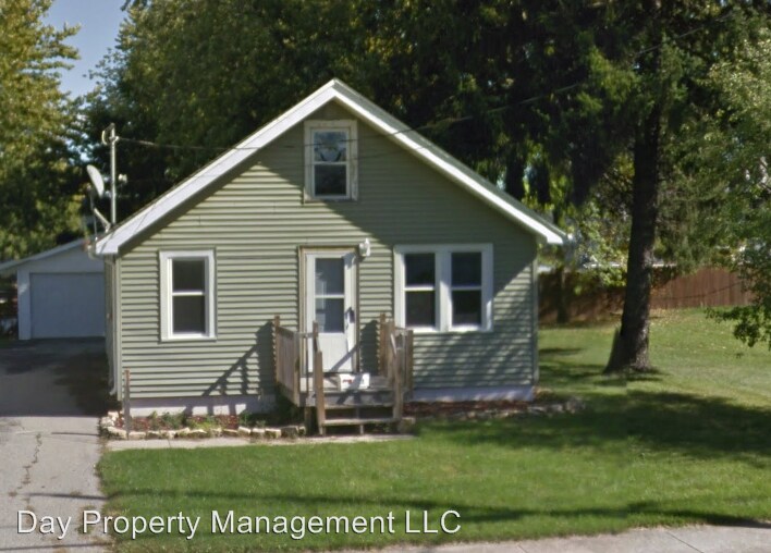 Primary Photo - 2 br, 1 bath House - 119 Plummer Ave.