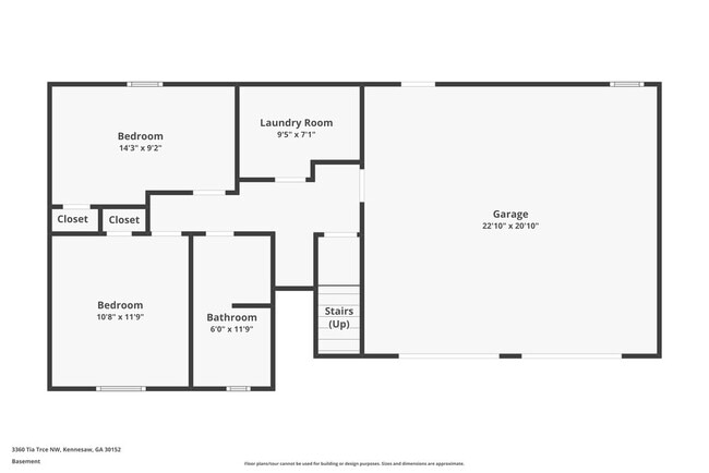 Foto del edificio - 3360 Tia Trace NW