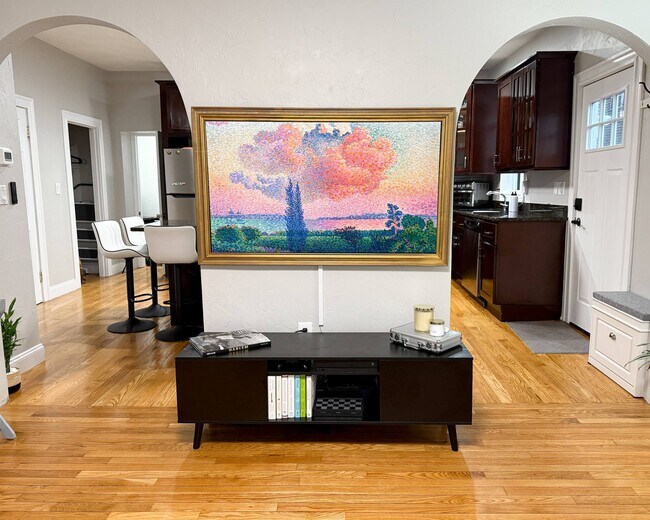 Foto del edificio - 273 Dorchester St