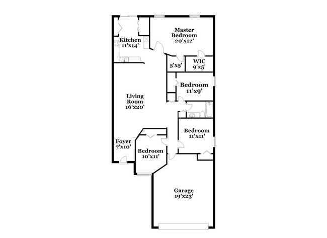 Foto del edificio - 12749 Evington Point Dr