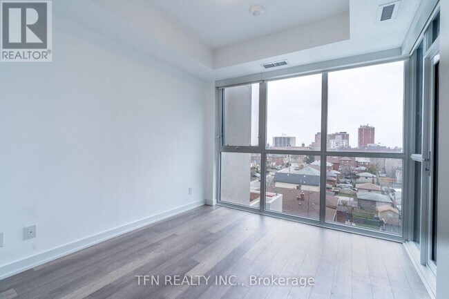 Building Photo - 1603 Eglinton Ave W