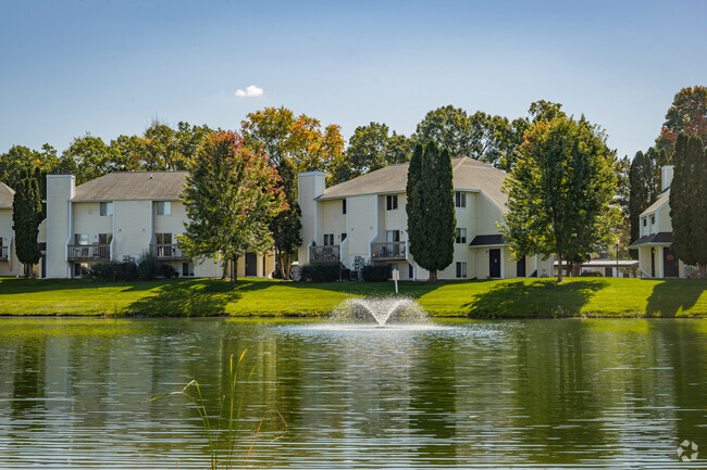 Alpine Lake - Alpine Lake Apartments