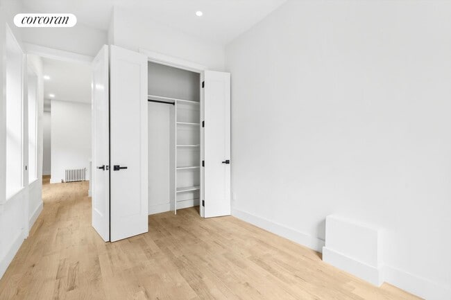 Foto del edificio - 204 W 96th St