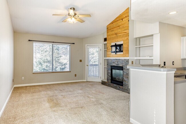 Foto del edificio - 4296 S Eldridge St