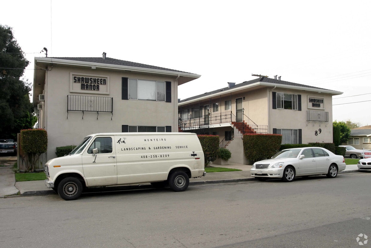 Building Photo - Shawsheen Monroe