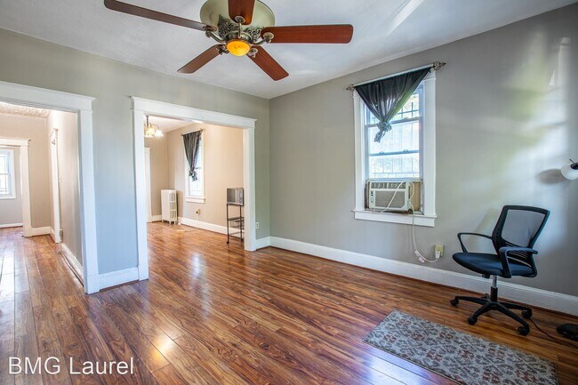 Building Photo - 3 br, 2 bath House - 1926 Rosedale St NE