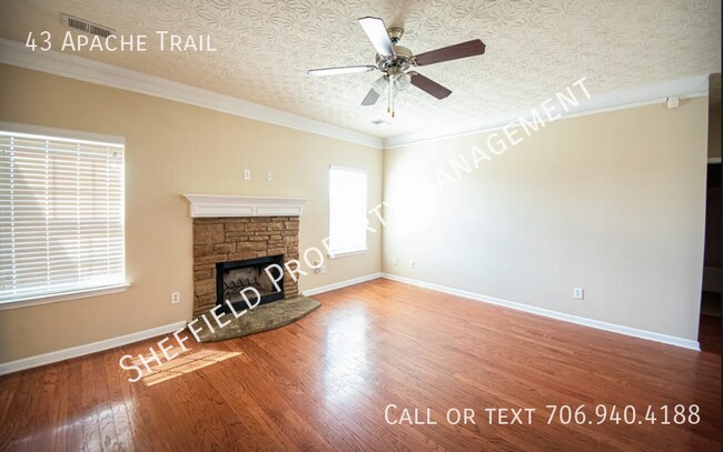 Building Photo - 43 Apache Trail