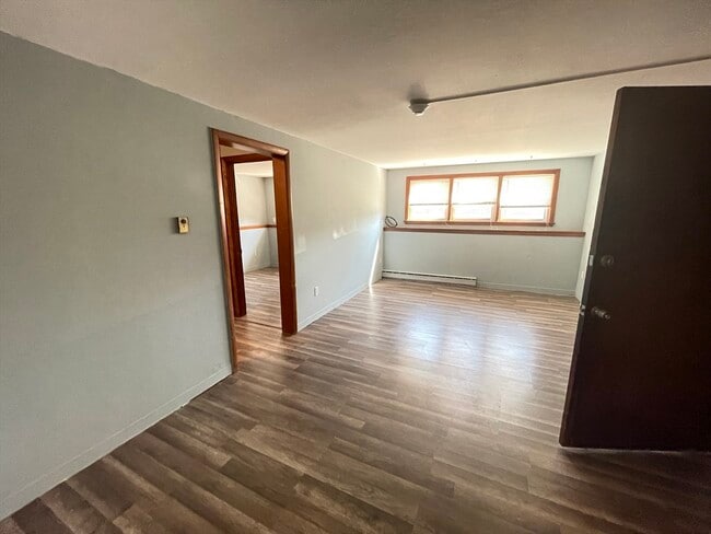 Building Photo - 20 Quincy St