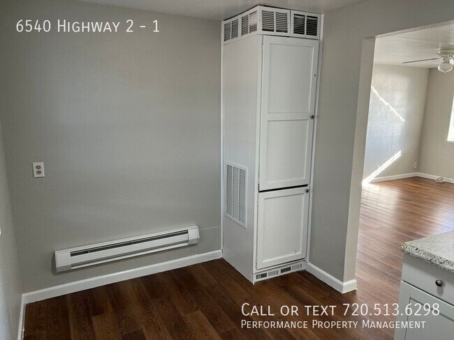 Foto del edificio - 6540 Highway 2-1