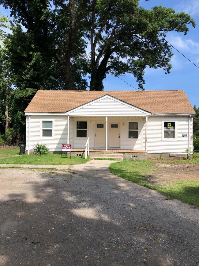 113 Grayson Ct, Suffolk, VA 23434 Townhouse for Rent in Suffolk, VA
