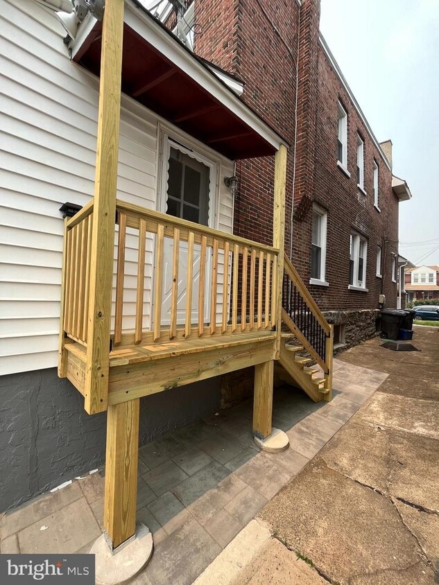 145 W 8th Ave, Conshohocken, PA 19428 House Rental in Conshohocken