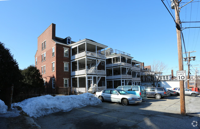 Foto del edificio - The Rice Hamilton