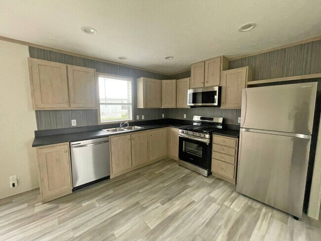 Foto del edificio - 781 W Walcott Rd
