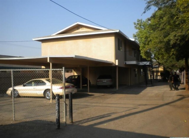 Foto del edificio - 240 S F St