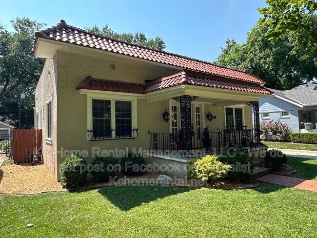 Foto del edificio - 7208 Jefferson St