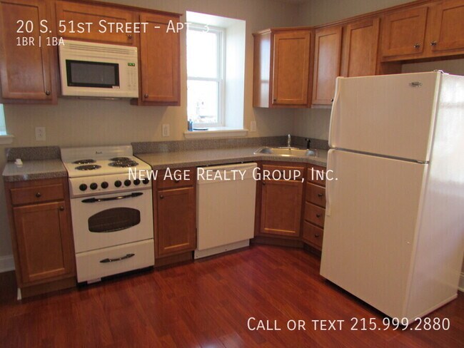 Foto del edificio - 20 S 51st St