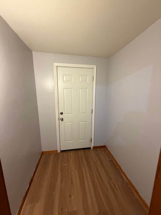 Vestíbulo - 519 Reed St