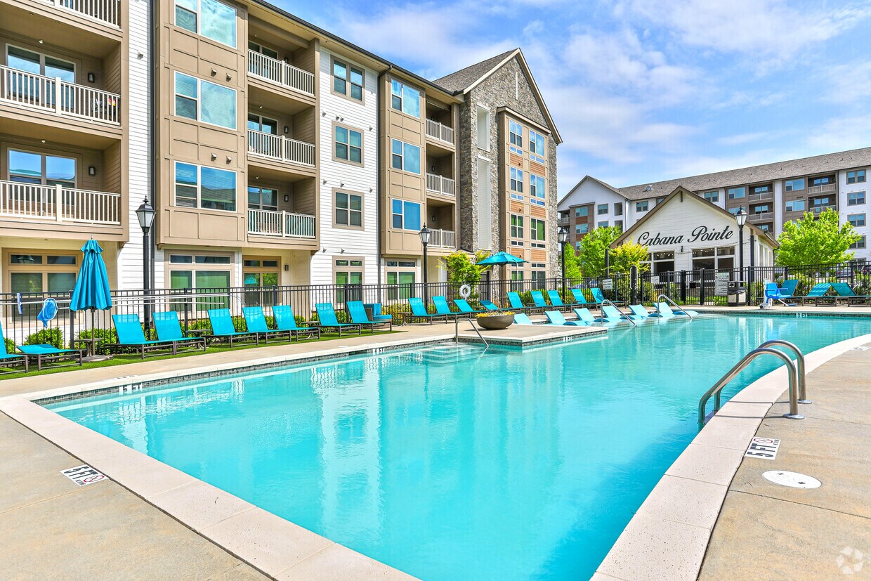 Foto principal - Berewick Pointe Apartments