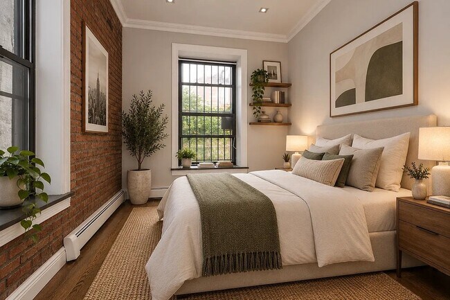 Foto del edificio - 15 W 103rd St