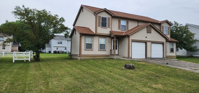 Building Photo - 7164 feather court